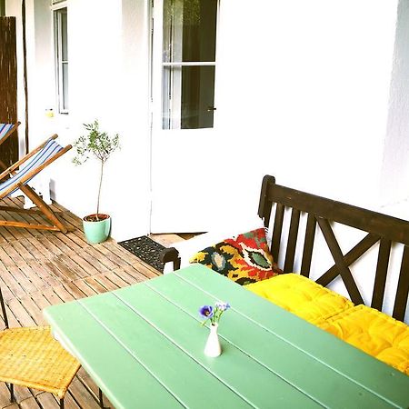 Das Schonbrunn Apartment! Viyana Dış mekan fotoğraf