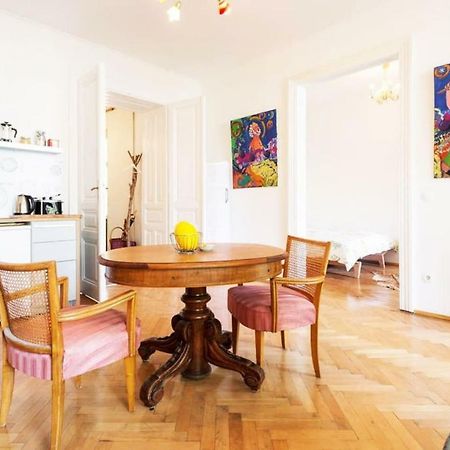 Das Schonbrunn Apartment! Viyana Dış mekan fotoğraf