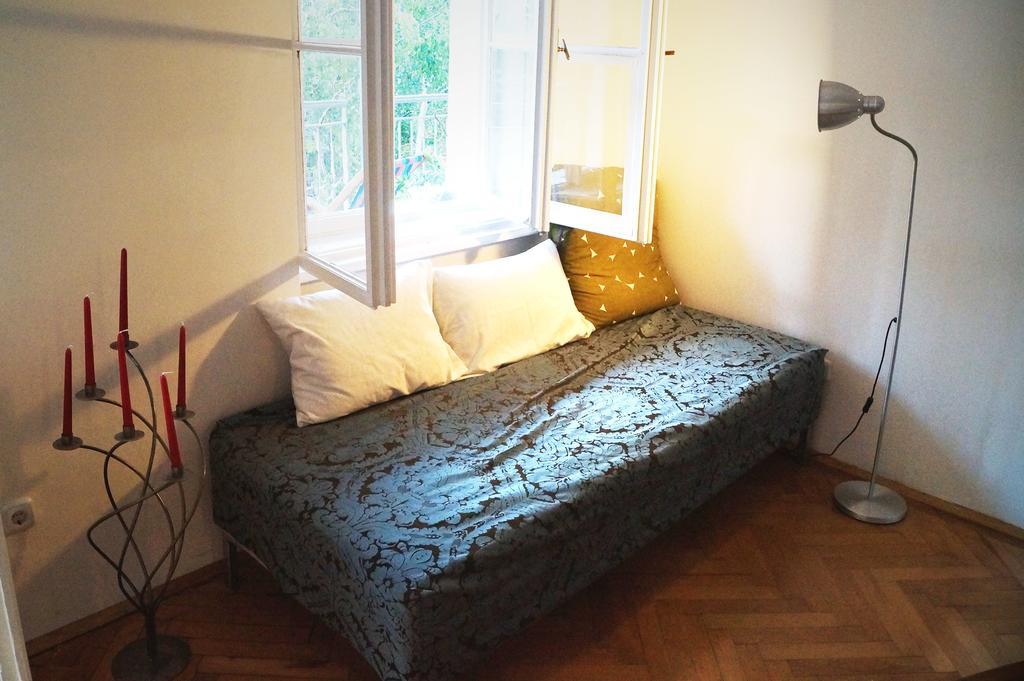Das Schonbrunn Apartment! Viyana Dış mekan fotoğraf