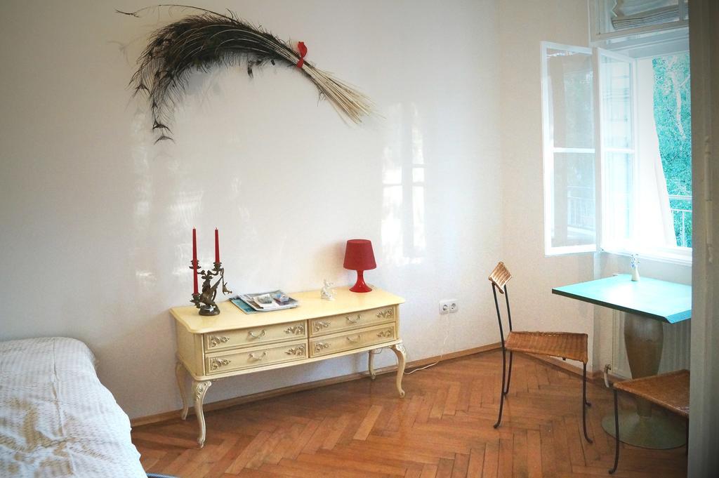Das Schonbrunn Apartment! Viyana Dış mekan fotoğraf