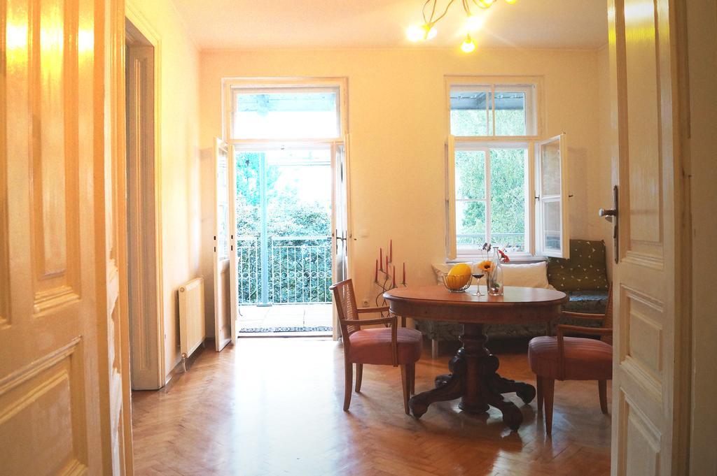 Das Schonbrunn Apartment! Viyana Dış mekan fotoğraf