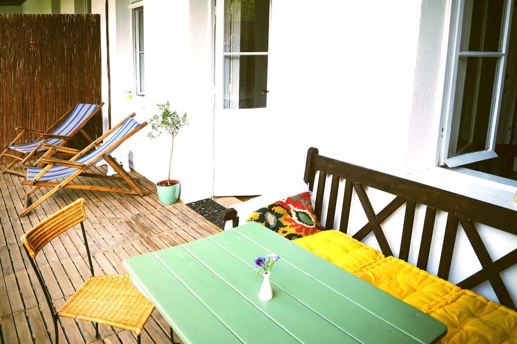 Das Schonbrunn Apartment! Viyana Dış mekan fotoğraf