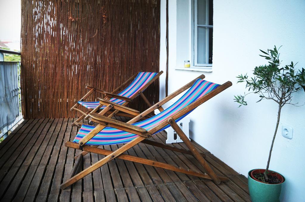 Das Schonbrunn Apartment! Viyana Dış mekan fotoğraf