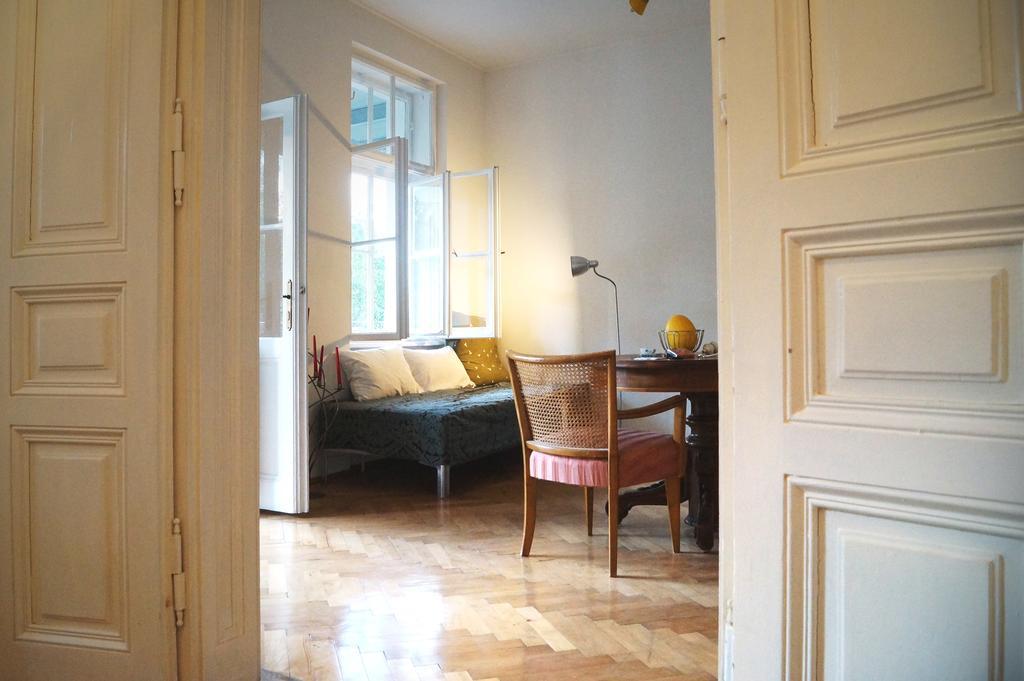Das Schonbrunn Apartment! Viyana Dış mekan fotoğraf