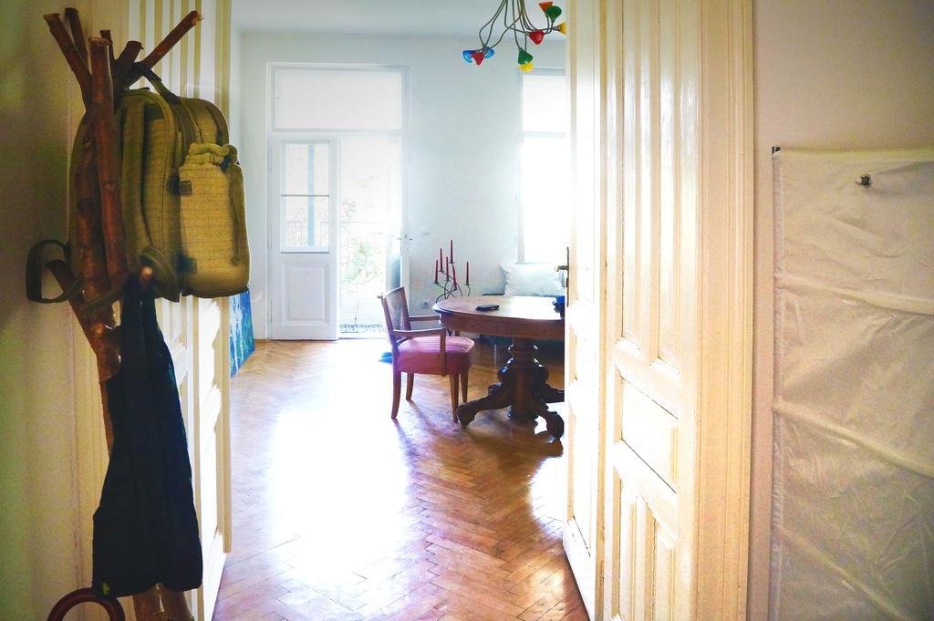 Das Schonbrunn Apartment! Viyana Dış mekan fotoğraf