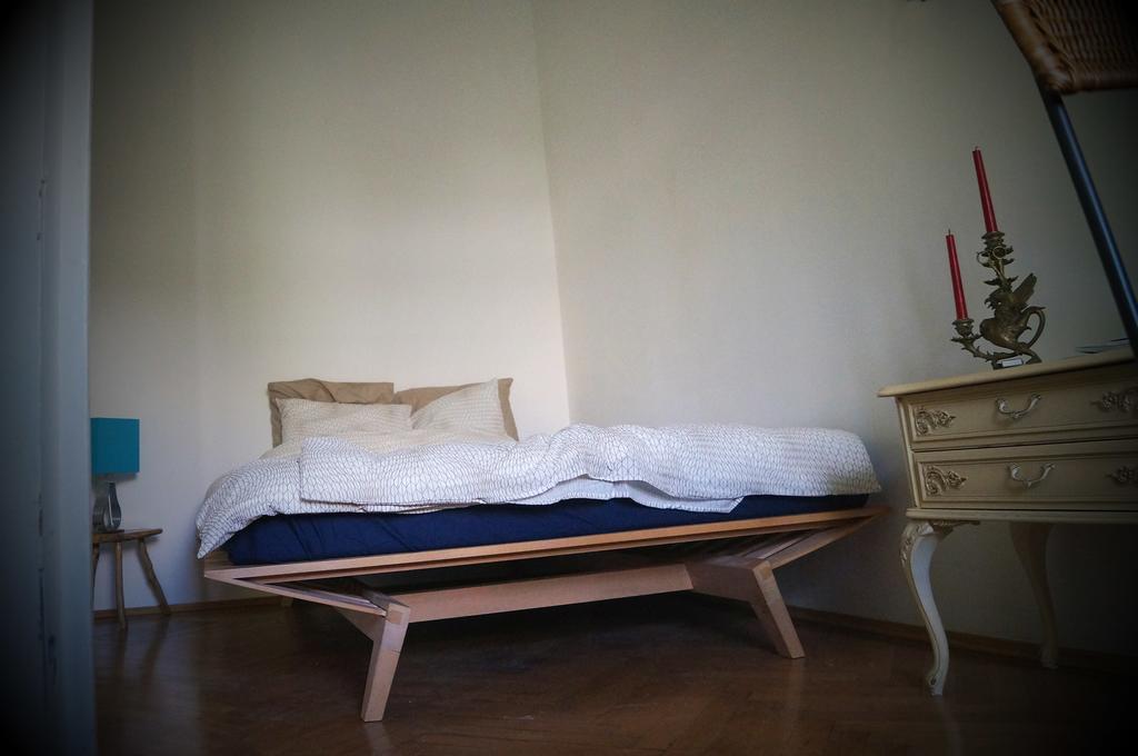 Das Schonbrunn Apartment! Viyana Dış mekan fotoğraf