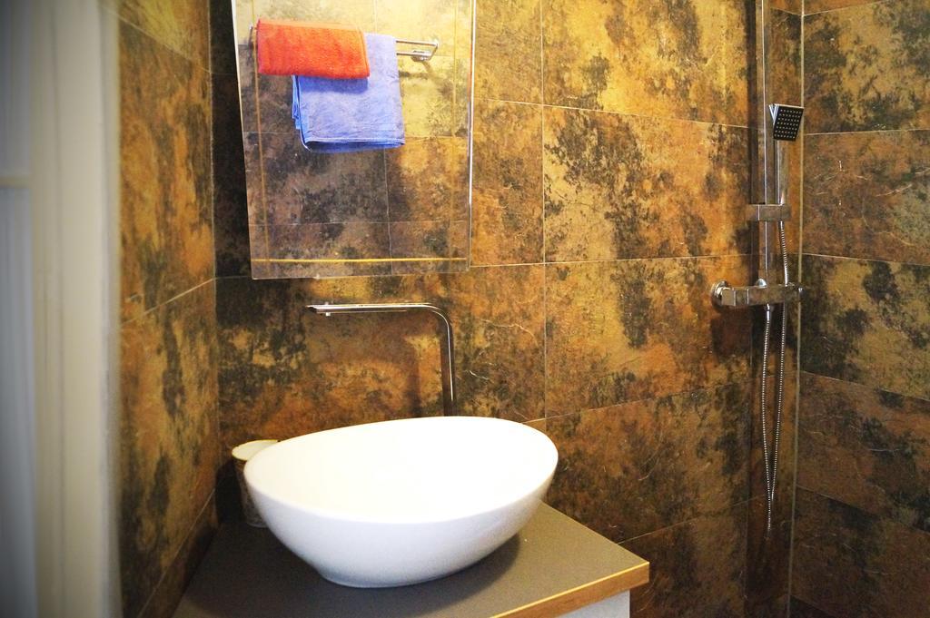 Das Schonbrunn Apartment! Viyana Dış mekan fotoğraf
